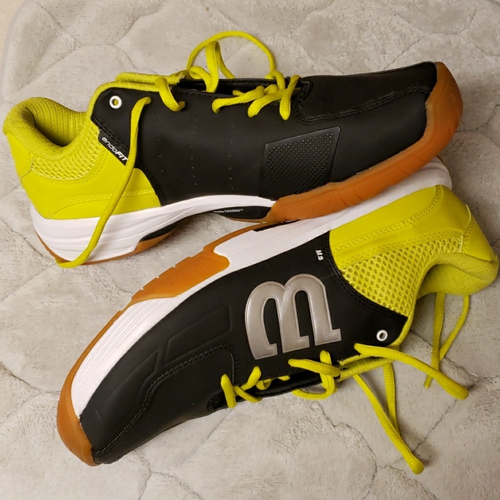 Wilson Recon BK - Picture 4 of 8